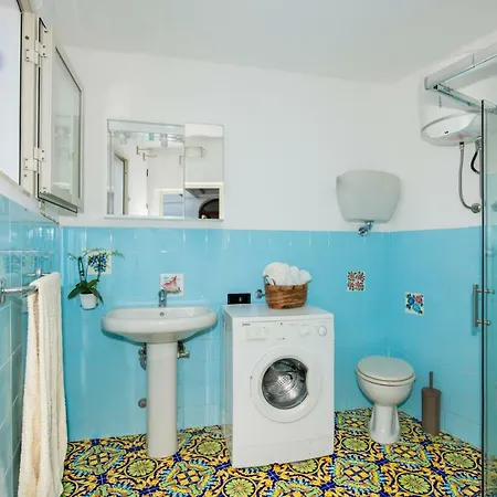 Yourhome - Casa Sansone *