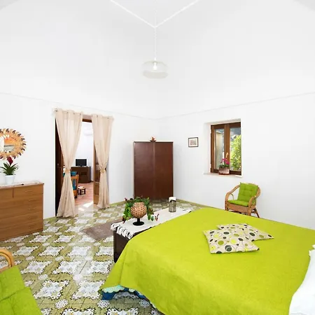 Yourhome - Casa Sansone Ποζιτάνο