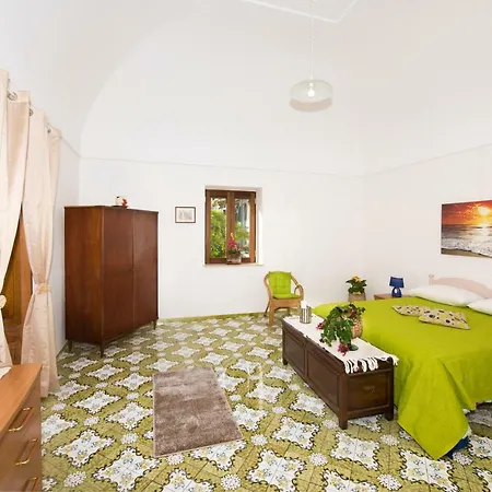 Holiday home Yourhome - Casa Sansone *