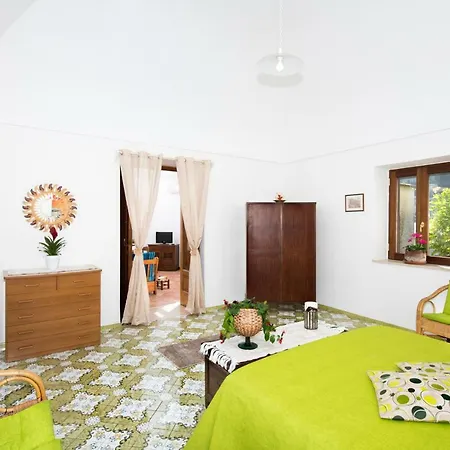 Yourhome - Casa Sansone Σπίτι διακοπών *