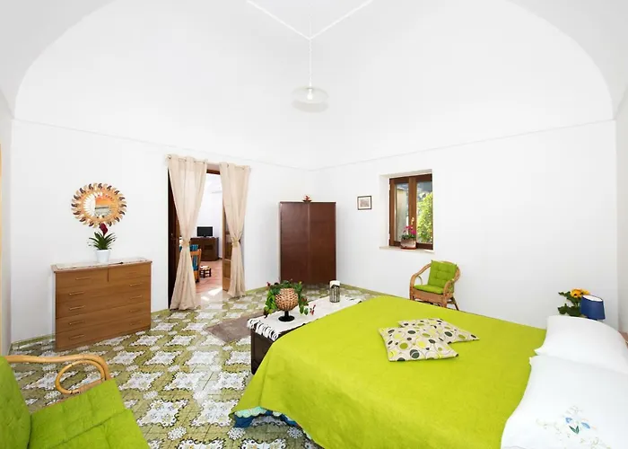 Yourhome - Casa Sansone Ποζιτάνο