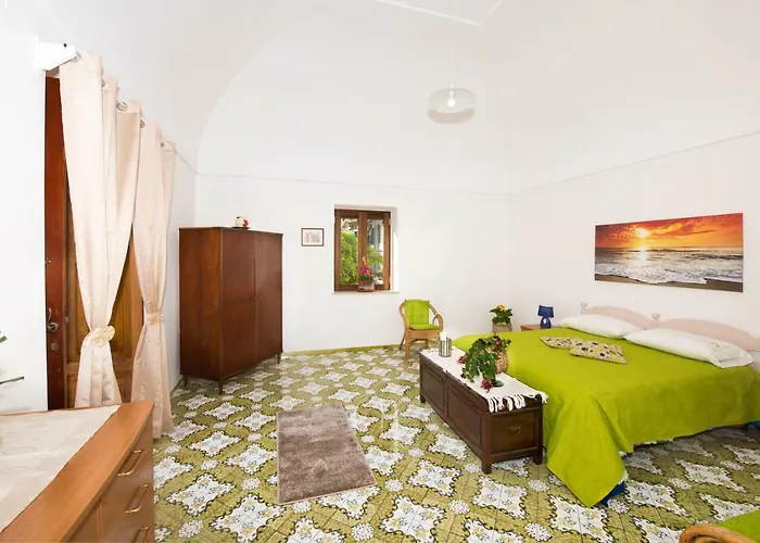 Ferienhaus Yourhome - Casa Sansone *