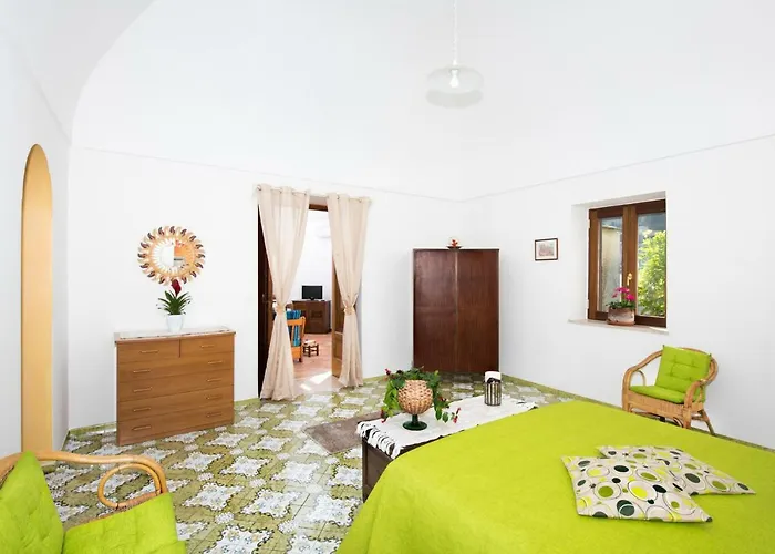 Yourhome - Casa Sansone Σπίτι διακοπών *