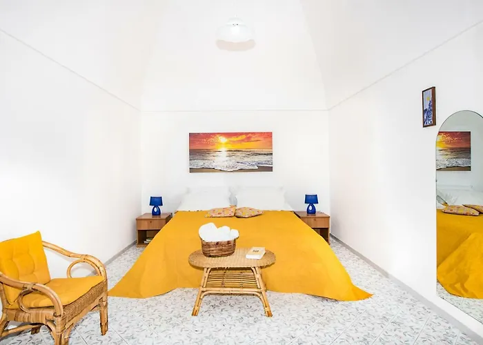 Yourhome - Casa Sansone Ferienhaus