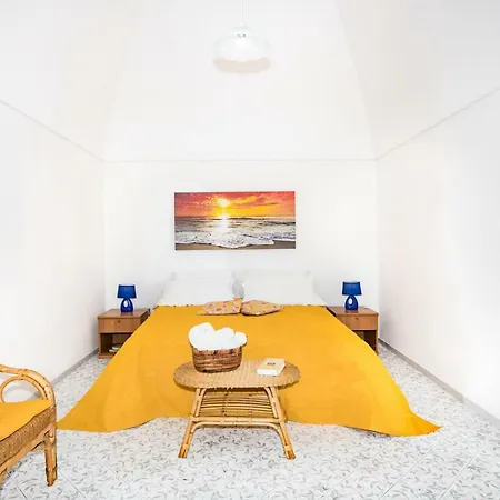 Yourhome - Casa Sansone Semesterbostad