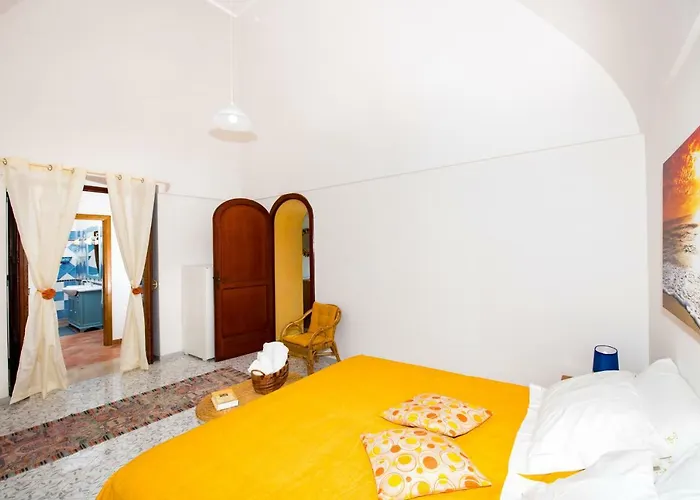 Yourhome - Casa Sansone *