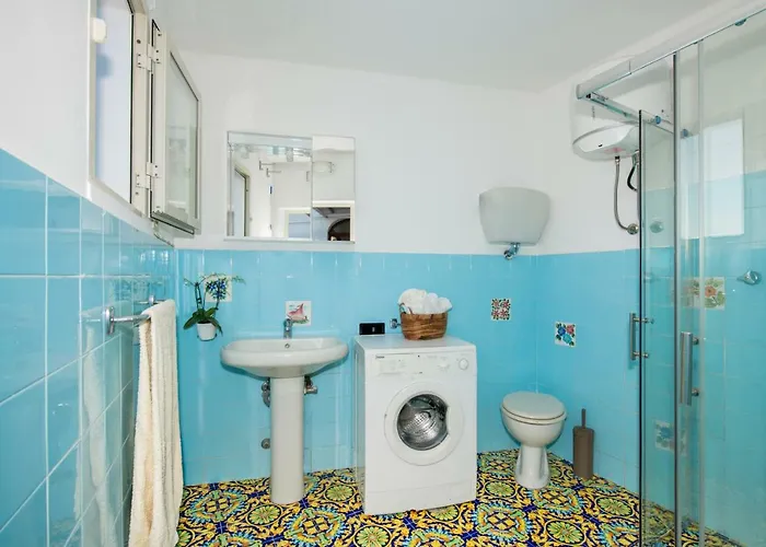 Yourhome - Casa Sansone *